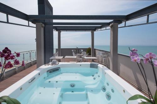 Boutique Bali 4* Lido di Jesolo