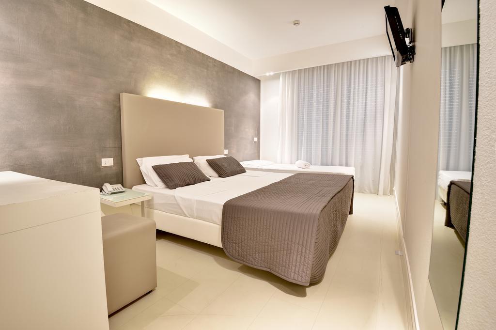 Hotel Boutique Bali 4*