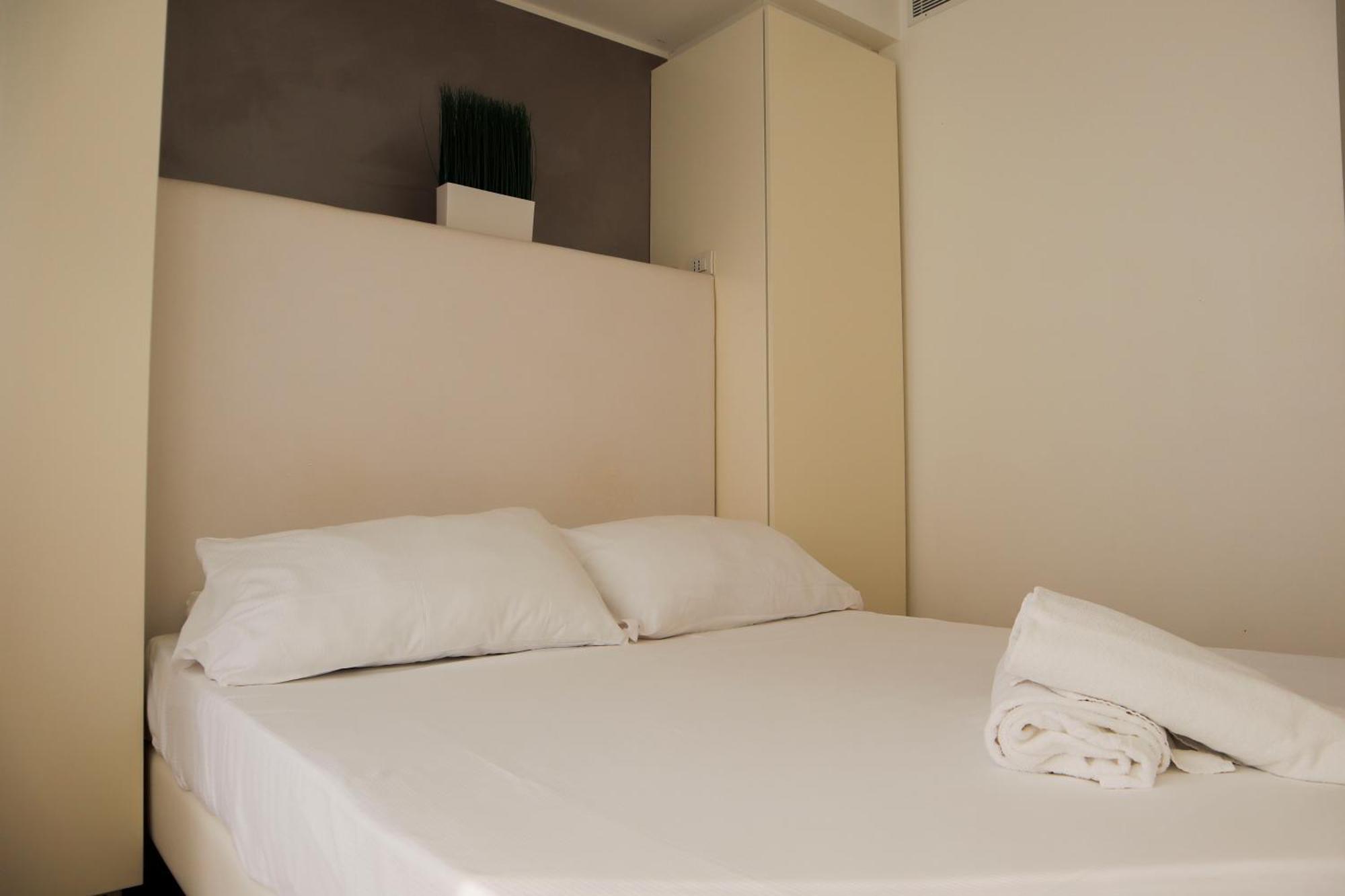 Hotel Boutique Bali Lido di Jesolo