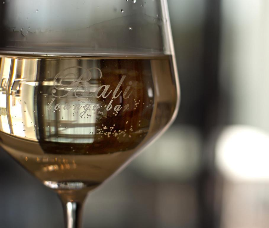 Boutique Bali Hotel 4*