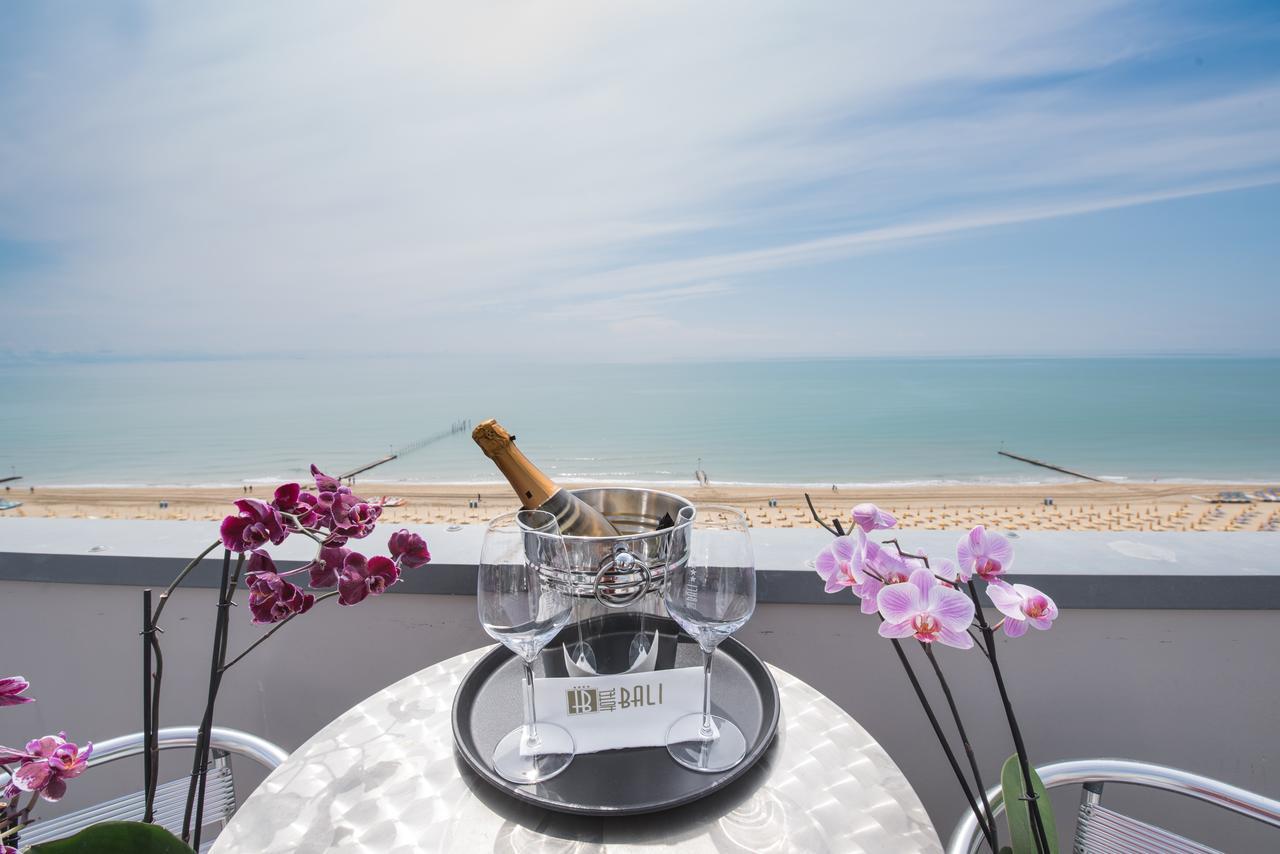 Boutique Bali Hotel 4*